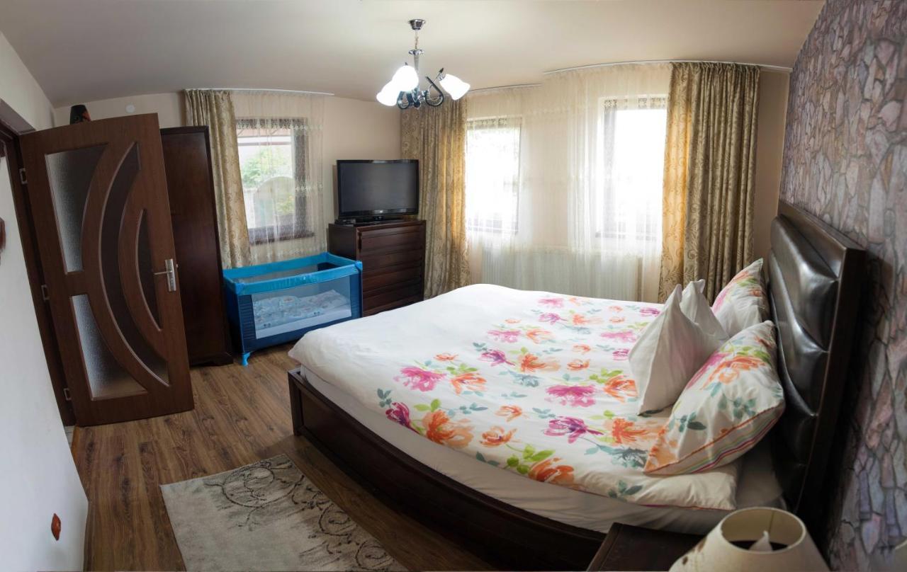 Erika'S Holiday Cottage Peris Luaran gambar
