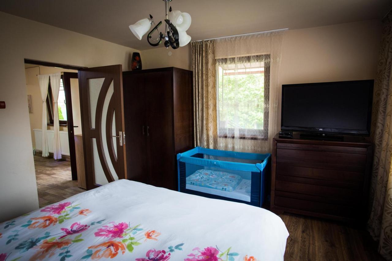 Erika'S Holiday Cottage Peris Luaran gambar
