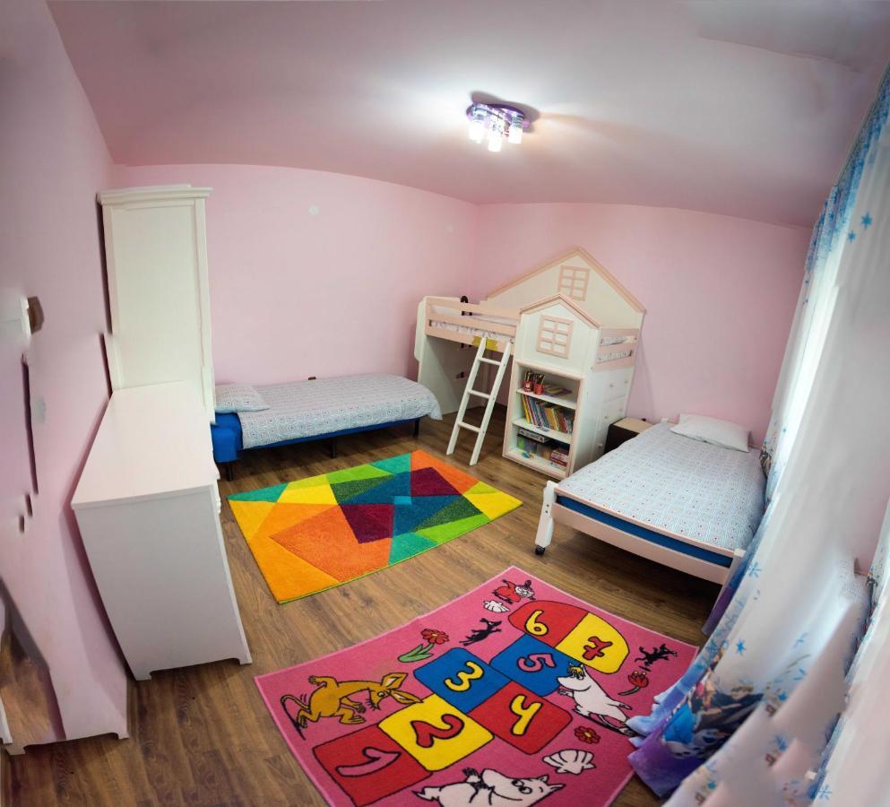 Erika'S Holiday Cottage Peris Luaran gambar