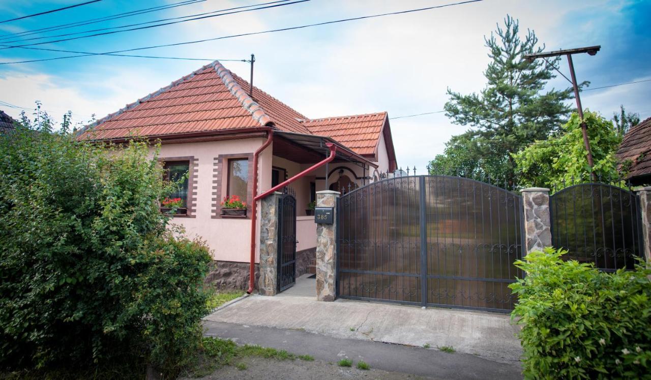 Erika'S Holiday Cottage Peris Luaran gambar
