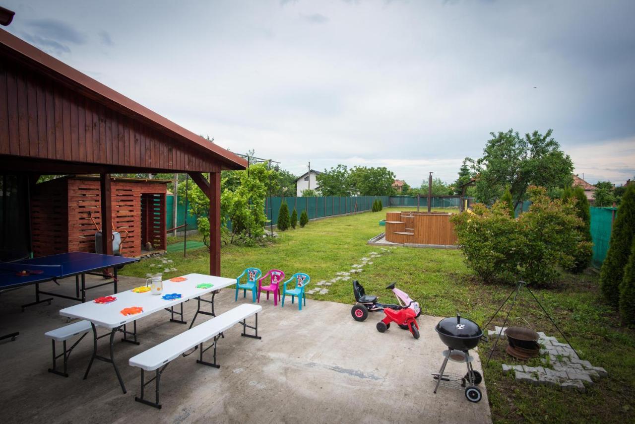 Erika'S Holiday Cottage Peris Luaran gambar