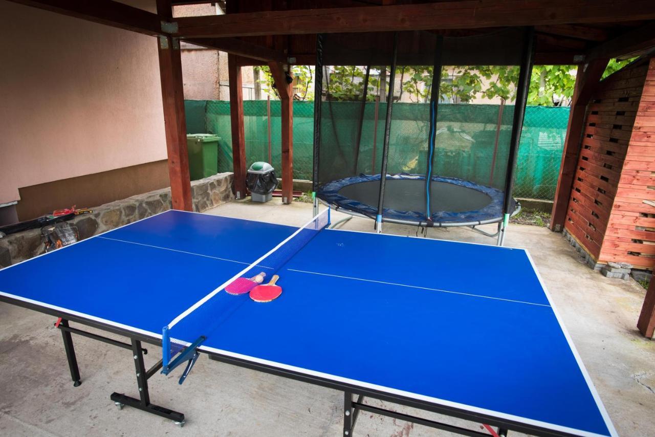 Erika'S Holiday Cottage Peris Luaran gambar
